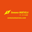 Locução para filme publicitário - SESC Semana Move - Espanhol. Music, Film, Video, and TV project by Isabella Saes - 05.18.2021