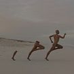 O homem se refazendo em cada passo dado.. Un proyecto de Fotografía, Composición fotográfica y 3D de Paulo Abreu - 19.05.2021