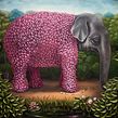 Oleos sobre lienzo. Un proyecto de Pintura e Ilustración tradicional de César Caycho - 19.05.2021