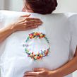 Bordar a la Primavera Ein Projekt aus dem Bereich Stickerei von Señorita Lylo - 20.05.2021