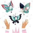 Cicatrius amb una altra història. Un proyecto de Ilustración tradicional de Manuela Montoya Escobar - 24.05.2021