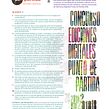 Ediciones Digitales Punto de Partida. Writing project by César Tejeda - 05.25.2021