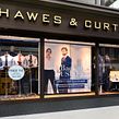 Hawes and Curtis Storefronts  Ein Projekt aus dem Bereich Fotografie und Werbung von Emma-Jane Lewis - 25.05.2021