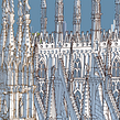 Popping Up Milano. Un proyecto de Ilustración tradicional, Cine, vídeo, televisión, Motion Graphics, Diseño, Música, Animación y Arquitectura de Carlo Stanga - 27.05.2021