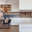 Diagonal Mar apartment. Architecture, Interior Architecture & Interior Decoration project by YLAB Architects - 05.27.2021