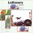 La basura...problema de todos. Un proyecto de Escritura de Fanuel Hanán Díaz - 28.05.2021