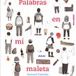Palabras en mi maleta. Een project van Schrijven van Fanuel Hanán Díaz - 28.05.2021