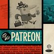 EdVill's Patreon! . Projekt z dziedziny Doradztwo kreat i wne użytkownika Ed Vill - 29.05.2021