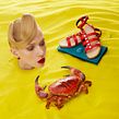 Aishti By The Sea . Un proyecto de Fotografía, Dirección de arte y Publicidad de Aleksandra Kingo - 01.06.2021