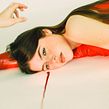 Editorial "Blood". Photograph project by Martina Matencio Ruiz Peinado - 04.08.2021