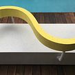 CASA DOTS in Miami 2016. Un proyecto de Diseño, Diseño y creación de muebles					 de Fabien Cappello - 01.06.2021