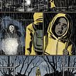 Watercolored Comic Book Pages. Un proyecto de Cómic y Pintura a la acuarela de Jeanne McGee - 02.06.2021