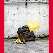 Plastic Bags Ft Luxury Bags. Fashion Photograph project by Paco de los Monteros - 06.04.2021
