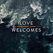 Love Welcomes - weaving an S-O-S for refugees. Br, ing, Identit, Design, and Graphic Design project by Nick Eagleton - 06.04.2021