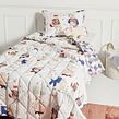 Collection de motifs pour Anthropologie. Un projet de Illustration traditionnelle de Cécile Metzger - 01.07.2018