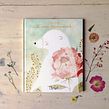 L'ours transparent - Album jeunesse. Un proyecto de Ilustración tradicional de Cécile Metzger - 07.10.2018