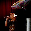 Live musical performance by Catnapp, (segment of the TV show: Berlin After Dark Episode 1) Ein Projekt aus dem Bereich Kino, Video und TV von Alex Hall - 23.09.2018