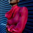 L'officiel Brasil . Un proyecto de Fotografía y Fotografía de moda de Angela Kusen - 05.06.2021