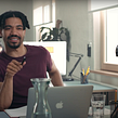 SNIPES Ad: DJ Khaled presents the new SNIPES App in Germany (Agency: More Human)). Cinema, Vídeo e TV projeto de Alex Hall - 30.08.2020