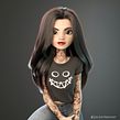 Tattoo. 3D, and 3D Character Design project by Javier Benver - 06.04.2021