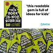 This Book is Not Rubbish . Un progetto di Scrittura di Isabel Thomas - 08.06.2021