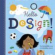 Hello Design! . Writing project by Isabel Thomas - 06.08.2021