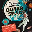 An Adventurer's Guide to Outer Space . Projekt z dziedziny Pisanie użytkownika Isabel Thomas - 08.06.2021