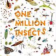 One Million Insects. Un proyecto de Escritura de Isabel Thomas - 08.06.2021