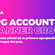 Introducción a APG Colombia. Un proyecto de Publicidad y Marketing de Carolina Zakrajsek - 03.06.2020