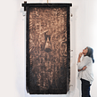 La Puerta del Tuerto. Un proyecto de Bellas Artes y Escultura de Kali Romiglia - 14.06.2021