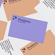 Prodomo. Obras y servicios. Een project van  Br, ing en identiteit, Logo-ontwerp, Posterontwerp,  Art direction y Grafisch ontwerp van Gabriel Sencillo - 15.06.2021