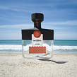 MEZCAL BALLENAL. Design, Traditional illustration, and Advertising project by HI ESTUDIO - 06.15.2021