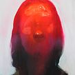 Fluorecsent Portraits. Painting project by Nikolas Antoniou - 12.31.2018