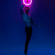 Absence of Daylight. Un progetto di Fotografia, Fotografia digitale, Fotografia artistica, Fotografia in studio, Autoritratto fotografico, Lighting design e Illuminazione fotografica di Eivind Hansen - 09.11.2019