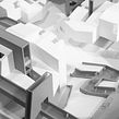 Highland Park Art Center. Un proyecto de Arquitectura, Paisajismo, Ilustración arquitectónica, Visualización arquitectónica, Diseño y Modelado 3D de Saul Kim - 17.06.2021