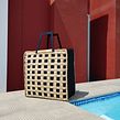 EMPRENDIMIENTO BEACH BAGS: BOLSOS DE PLAYA HECHOS A MANO. Design, and Decoration project by Genaro Rivas - 10.07.2020