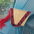 EMPRENDIMIENTO BEACH BAGS 2.0: BOLSOS DE PLAYA HECHOS A MANO. Un proyecto de Diseño, Diseño de moda y Artesanía de Genaro Rivas - 13.01.2021