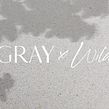 Grey x Wild. Un proyecto de Diseño gráfico, Br, ing e Identidad, Diseño y Diseño Web de Mumfolk Studio - 22.06.2021
