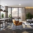 LEGACY . Un progetto di ArchVIZ di TR3S 31 - 22.06.2021