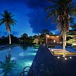 BAHAMAS . Un progetto di ArchVIZ di TR3S 31 - 22.06.2021