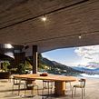 CASA MONTE  Ein Projekt aus dem Bereich ArchVIZ von TR3S 31 - 22.06.2021
