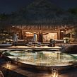 Hotel Mamancana  Ein Projekt aus dem Bereich ArchVIZ von TR3S 31 - 22.06.2021
