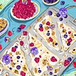 5 No-Bake Dessert Recipes That Take Less Than 10 Minutes. Traditional illustration, Digital Illustration, and Editorial Illustration project by Carina Lindmeier - 06.22.2021