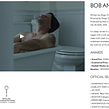 co-writer BOB AND THE TREES. Un proyecto de Cine, vídeo, televisión, Realización audiovisual, Stor, telling, Stor y board de Courtney Maum - 01.01.2015
