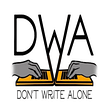 DON'T WRITE ALONE community writing program Ein Projekt aus dem Bereich Schrift, Stor und telling von Courtney Maum - 10.03.2021