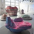 Astral Bodies by FINSA. Een project van  Ontwerp, Architectuur,  Art direction,  Br, ing en identiteit, Creatieve consultanc, Meubelontwerp en -bouw, Industrieel ontwerp, Interactief ontwerp, Interieurontwerp y Productontwerp van Enorme Studio - 23.06.2021