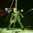 Cirque du Soleil: Axel - Visuals. Animação 3D, Design, e Pixel Art projeto de Fabricio Lima - 01.08.2019