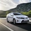 Toyota Auris MY 2014 - launch campaign. Un progetto di Pubblicità di Adrian Mediavilla - 25.06.2021
