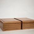 Joyero de roble. Arts, Crafts, Furniture Design, Making, Interior Design, Woodworking, and Creativit project by Israel Martín - 06.28.2021