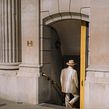 London - Primary Colours. Photograph project by Joshua Edgoose - 06.29.2021